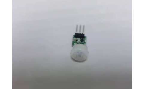 人體感應(yīng)模塊型號(hào)：SP740B